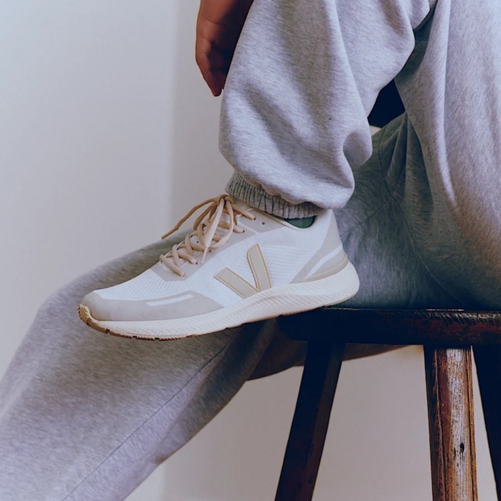 IMPALA ENGINEERED-MESH NATURAL PIERRE‎ SZ 7 EUR 38